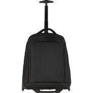 Dermata 2 roulettes Trolley à dos 47.5 cm Compartiment pour ordinateur portable Foto du produit