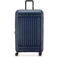 Delsey Paris Lutece Se 4 roulettes Trolley 79 cm avec soufflet d'extension Foto du produit