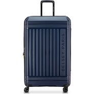 Delsey Paris Lutece Se 4 roulettes Trolley 79 cm avec soufflet d'extension Foto du produit