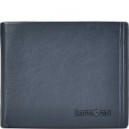 Samsonite Attack 3.0 Porte-monnaie Protection RFID Cuir véritable 10.5 cm Foto du produit