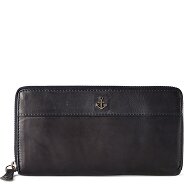 Harbour 2nd Anchor Love Porte-monnaie Cuir 18 cm Foto du produit