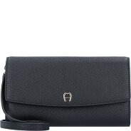 AIGNER Fashion Portefeuille d'embrayage Cuir 12.5 cm Foto du produit