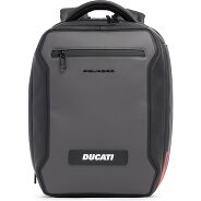 Piquadro Sac à dos de voyage Rover avec compartiment pour ordinateur portable de 40 cm et protection RFID Foto du produit