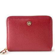Esquire Alexandria Porte-monnaie Protection RFID Cuir 13 cm Foto du produit