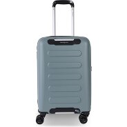 Hedgren Comby Grip S 4 roulettes Trolley de cabine S 55 cm Foto du produit