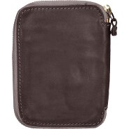 Campomaggi Porte-monnaie Sequoia en cuir 10 cm Foto du produit