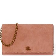 Lauren Ralph Lauren Adair Sac pochette Cuir véritable 20.5 cm Foto du produit