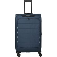 Travelite Skaii 4 roues Valise cabine L 78 cm avec soufflet d'extension Foto du produit