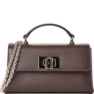 Furla 1927 Mini sac à main Cuir véritable 18 cm Foto du produit