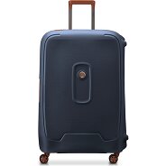 Delsey Paris Moncey 4 roues Valise cabine 76 cm Foto du produit