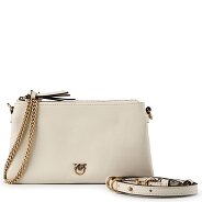 PINKO Love Mini Sac à bandoulière Cuir véritable 21 cm Foto du produit
