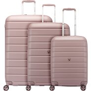 Roncato Relife 4 roues Set de valises 3 pièces avec soufflet d'extension Foto du produit