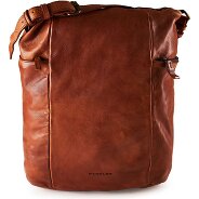 Harold's Submarine Sac à dos de ville Cuir 42 cm Foto du produit