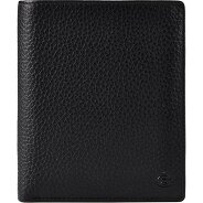 Esquire Texas Porte-monnaie Protection RFID Cuir véritable 12 cm Foto du produit