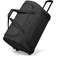Redolz Sac de voyage Duffle Essentials 2 roues 61 cm Foto du produit
