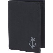oxmox New Cryptan Porte-monnaie Protection RFID 13 cm Foto du produit