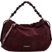 Gianni Chiarini Morgana Sac à bandoulière Cuir véritable 46 cm Foto du produit