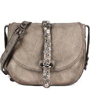 Campomaggi Linda Sac à bandoulière Cuir véritable 22 cm Foto du produit