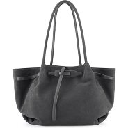 LES VISIONNAIRES Bonnie Sac de shopper Cuir véritable 51 cm Foto du produit