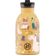 24Bottles Kids Clima Gourde 300 ml Foto du produit