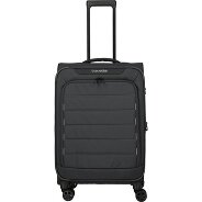 Travelite Skaii 4 roues Valise cabine M 67 cm Foto du produit