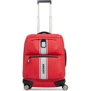 Piquadro x Ducati Limited 4 roues Valise cabine 55 cm Foto du produit