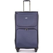 Stratic Bendigo Light + 4 roues Valise cabine 84 cm '