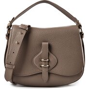Coccinelle Mavery Sac à bandoulière Cuir véritable 27 cm Foto du produit