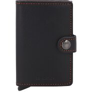 Secrid Miniwallet Original Porte-cartes de crédit Porte-monnaie RFID Cuir 6,5 cm Foto du produit