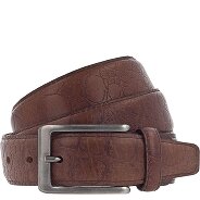 Vanzetti Ceinture en cuir Foto du produit