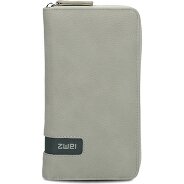 Zwei Mademoiselle Porte-monnaie 20 cm Foto du produit