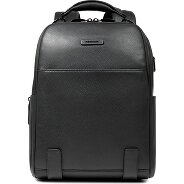 Piquadro Modus Special Daypack Cuir 37 cm Compartiment pour ordinateur portable Foto du produit