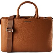 Mandarina Duck Mellow Urban Sac à main Cuir 40 cm Compartiment pour ordinateur portable Foto du produit