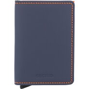 Secrid Slimwallet Matte Porte-cartes de crédit Porte-monnaie RFID Cuir 6,5 cm Foto du produit
