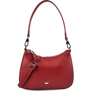 Braun Büffel Hanna Sac à bandoulière Cuir véritable 25 cm Foto du produit