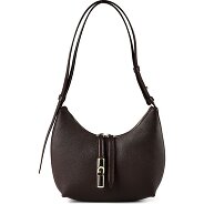 Furla Goccia Sac à bandoulière Cuir 22 cm Foto du produit