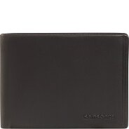Samsonite Attack 3.0 Porte-monnaie Protection RFID Cuir véritable 13 cm Foto du produit
