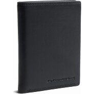 The Chesterfield Brand Frederick Porte-monnaie Protection RFID Cuir véritable 9.5 cm Foto du produit