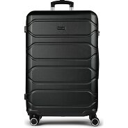 Benzi 5807 4 roues Valise cabine L 76 cm Foto du produit