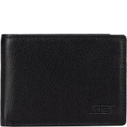 Jost Odense Porte-monnaie Protection RFID Cuir 10.5 cm Foto du produit