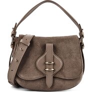 Coccinelle Mavery Sac à bandoulière Cuir véritable 22 cm Foto du produit