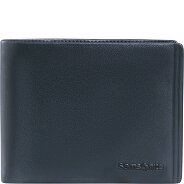 Samsonite Attack 3.0 Porte-monnaie Protection RFID Cuir véritable 12 cm Foto du produit