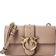 PINKO Love One Sac à bandoulière Cuir véritable 21 cm Foto du produit