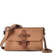 Harbour 2nd Urban Poets Sac à bandoulière Cuir véritable 19 cm Foto du produit