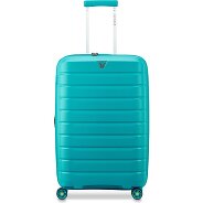 Roncato B-Flying Move 4 roulettes Trolley 68 cm avec soufflet d'extension Foto du produit