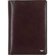 Golden Head Colorado Porte-monnaie RFID cuir 11,5 cm Foto du produit