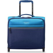 Delsey Paris Brochant 3 2 roulettes Trolley d'affaires 39 cm Compartiment pour ordinateur portable Foto du produit