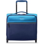 Delsey Paris Brochant 3 2 roulettes Trolley d'affaires 39 cm Compartiment pour ordinateur portable Foto du produit
