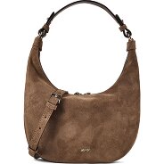 abro Nana Sac à bandoulière Cuir véritable 27.5 cm Foto du produit