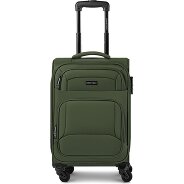Smartbox Edition 04 4 roues Valise cabine 55 cm '